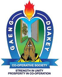 Gaeng Duakey Co-operative Society